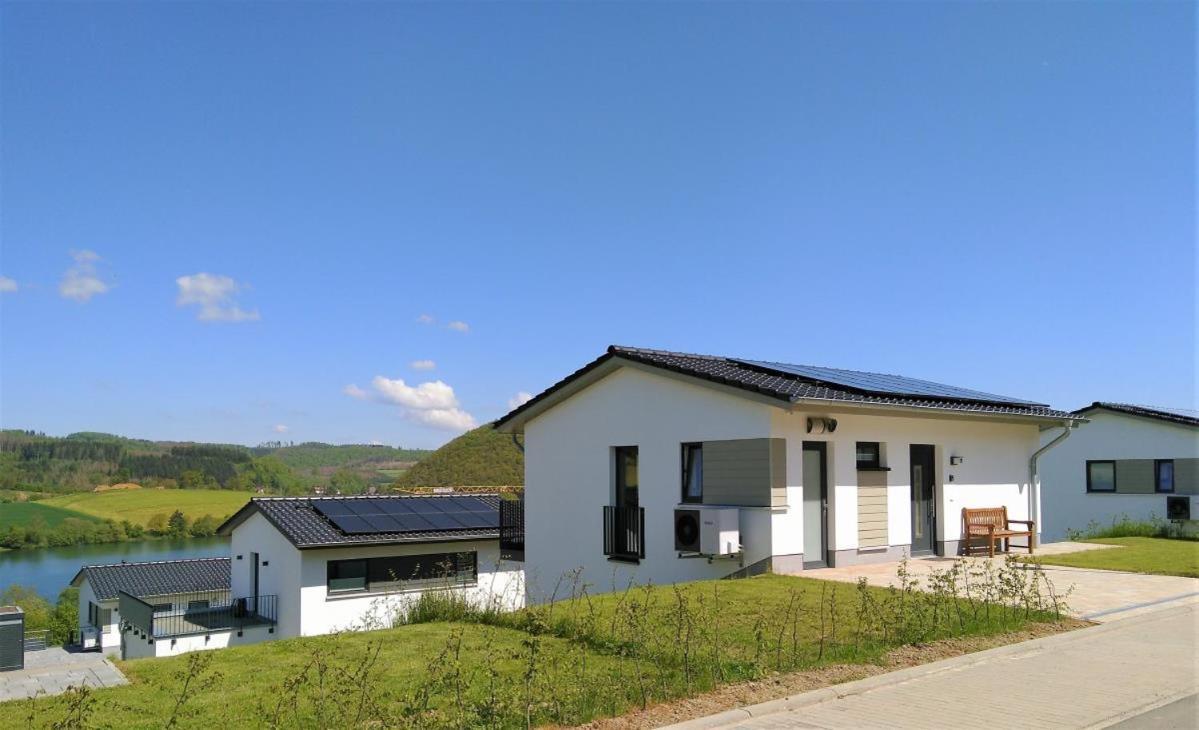 Villa Sonnenweg 17 Diemelsee Exterior foto