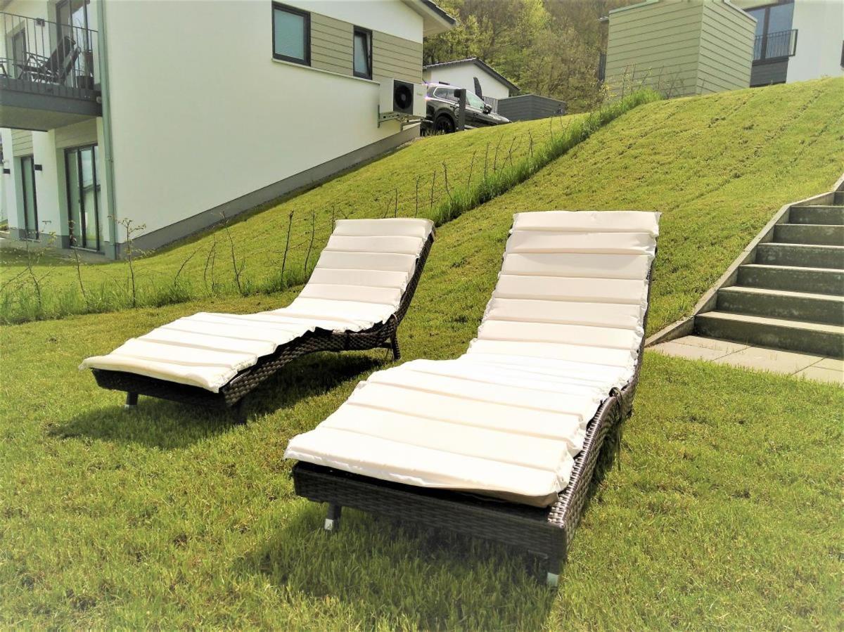 Villa Sonnenweg 17 Diemelsee Exterior foto