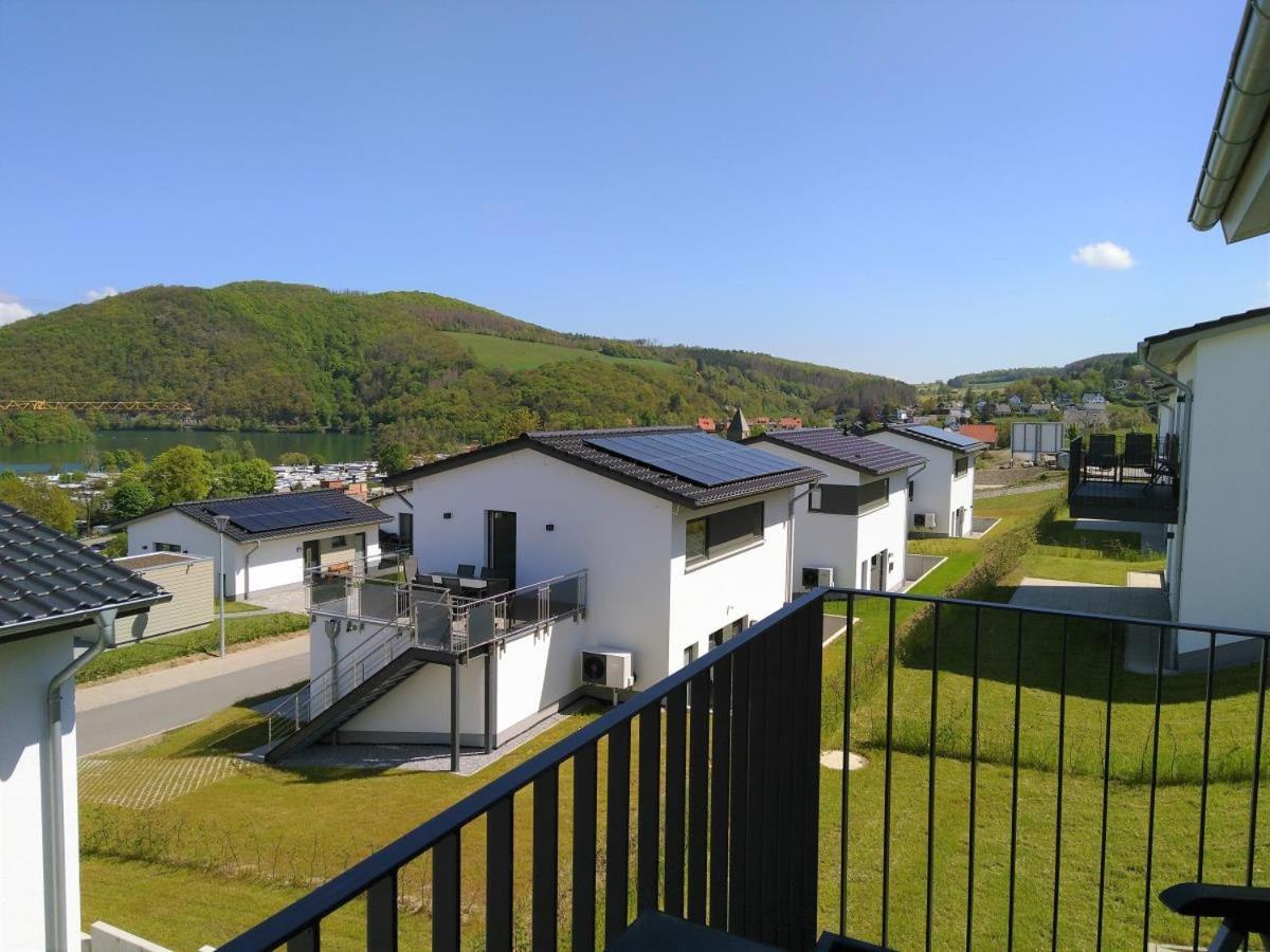 Villa Sonnenweg 17 Diemelsee Exterior foto